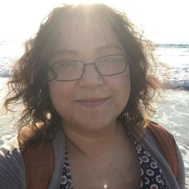 Photo of Ragini Kapadia