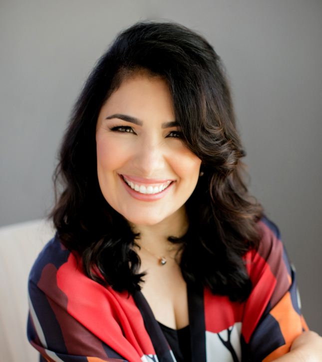 Photo of Claudia Schabel