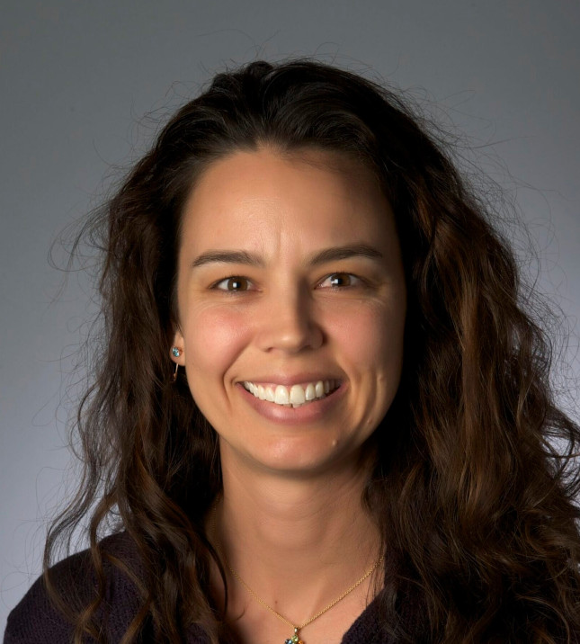 Photo of Heather Morelli