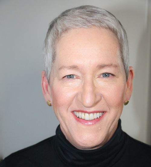 Anne Ladky