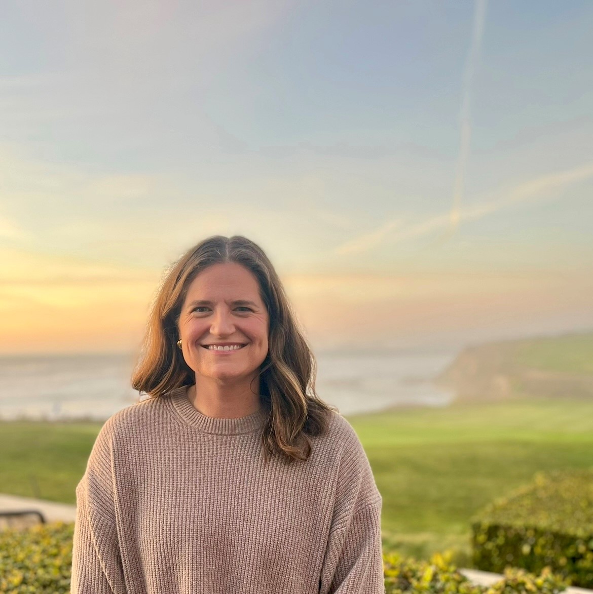 Photo of Elizabeth McCluskey