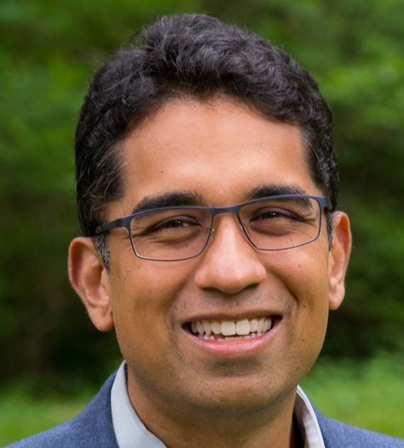 Photo of Rajesh Nayak