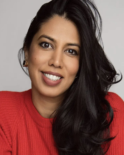 Photo of Nabiha Syed