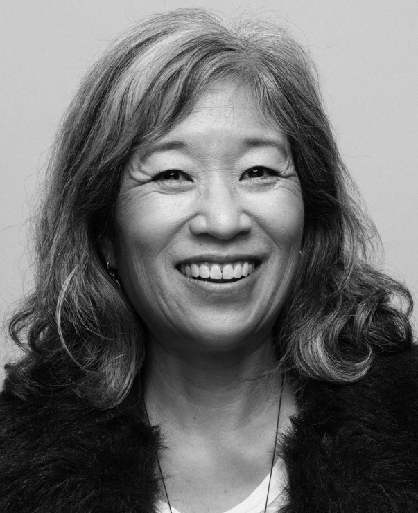 Photo of Lori Mackenzie