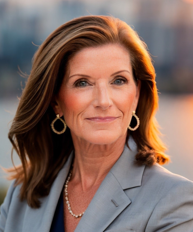 Photo of Karen Kerrigan