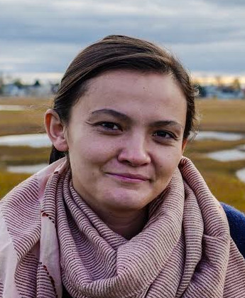 Photo of Siena Chiang