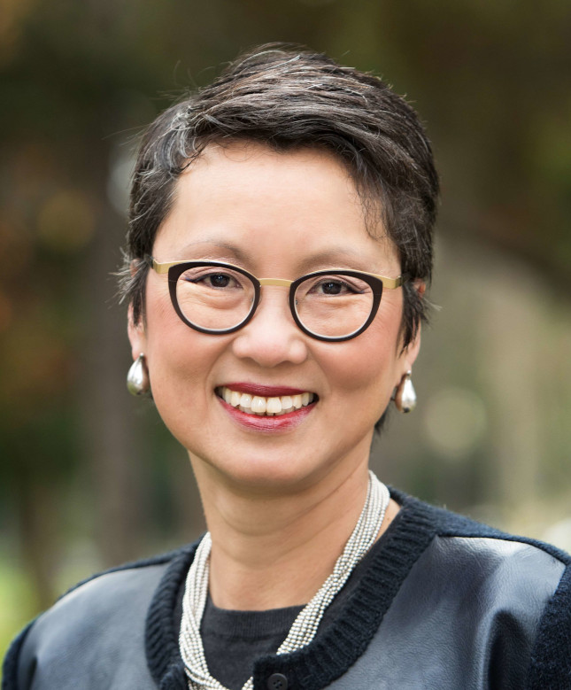 Photo of Van Ton-Quinlivan