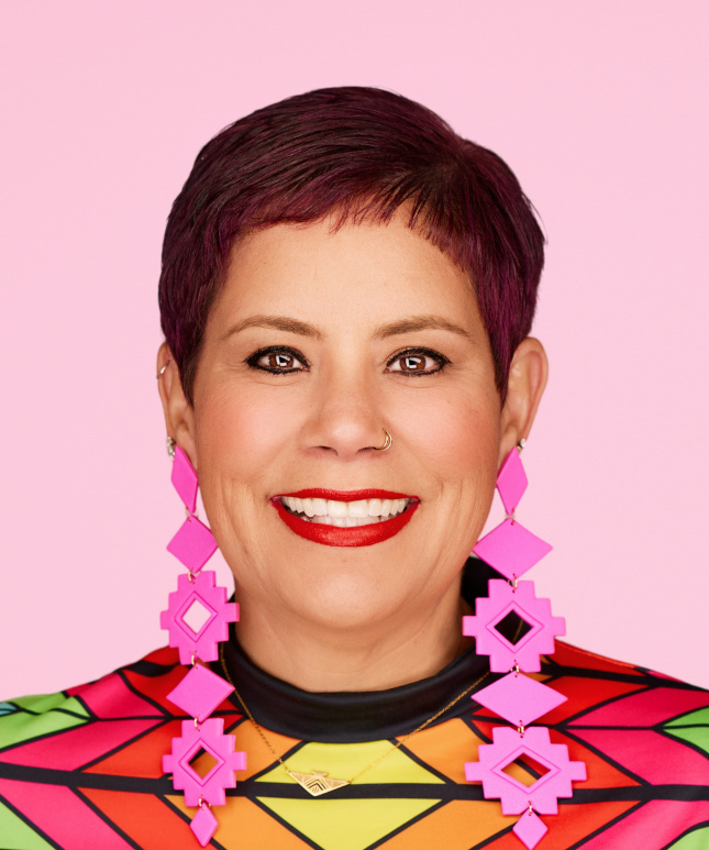 Photo of Sunny Myers