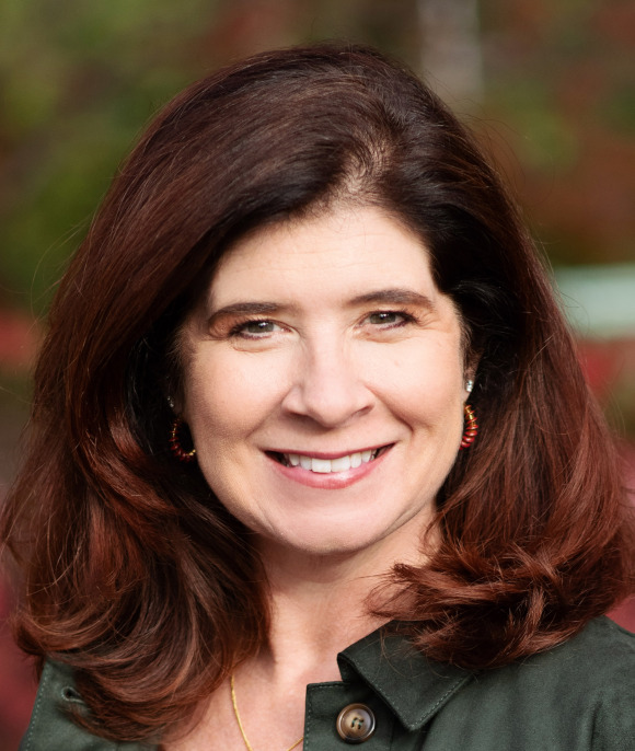 Photo of Tracy Layney