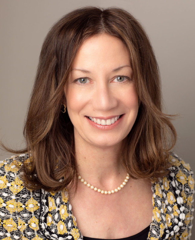 Photo of Elizabeth Cribbs