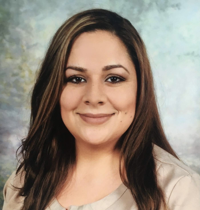 Photo of Paloma Corona