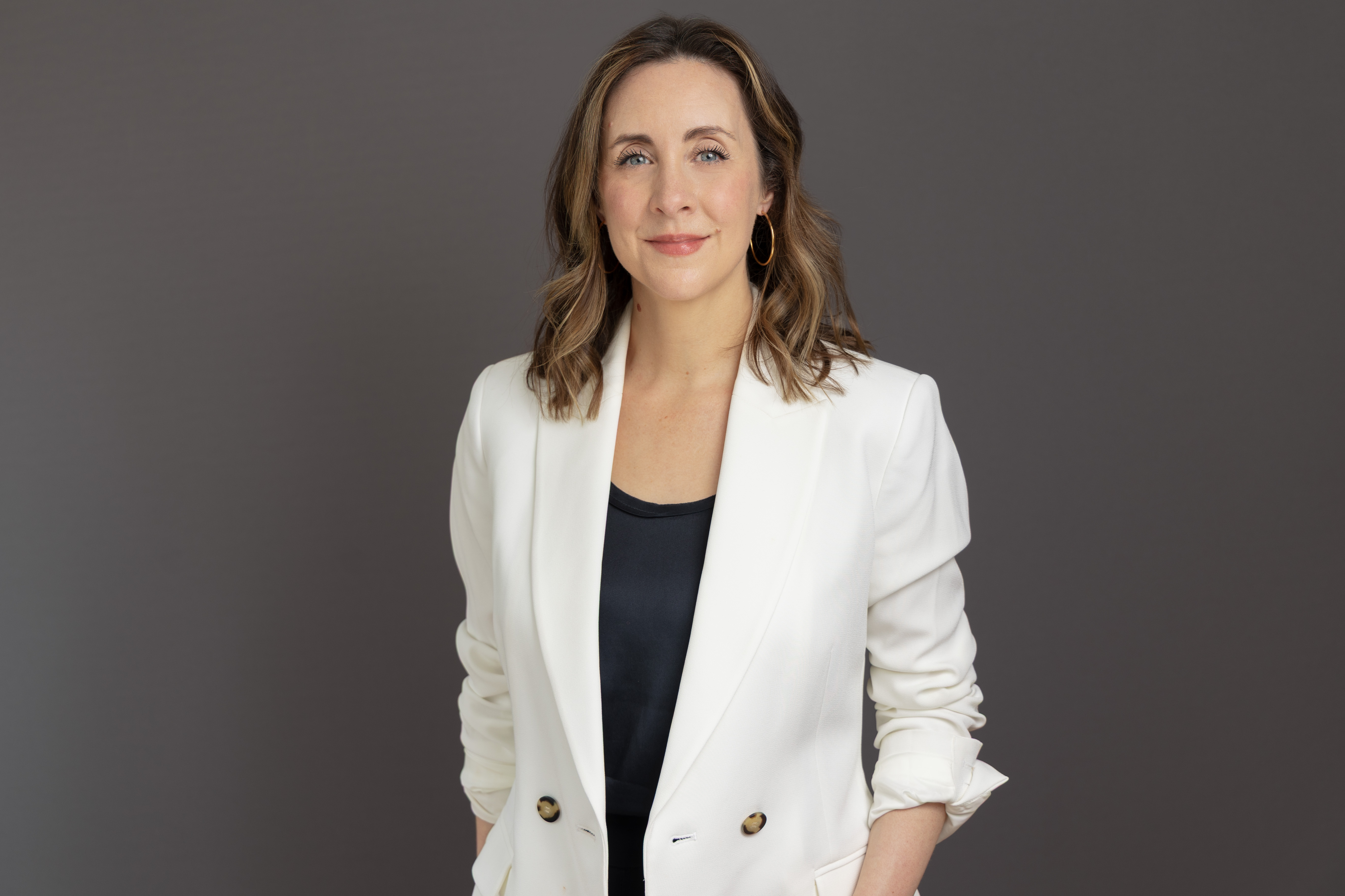 Photo of Clare McNeil