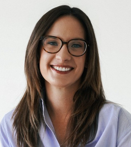 Photo of Holly Milburn-Smith