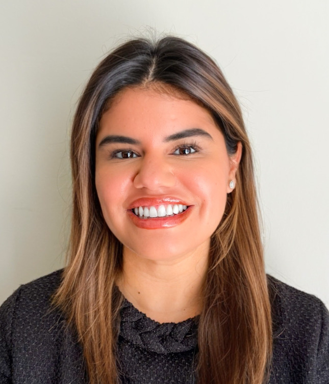Photo of Karla Magana Figueroa