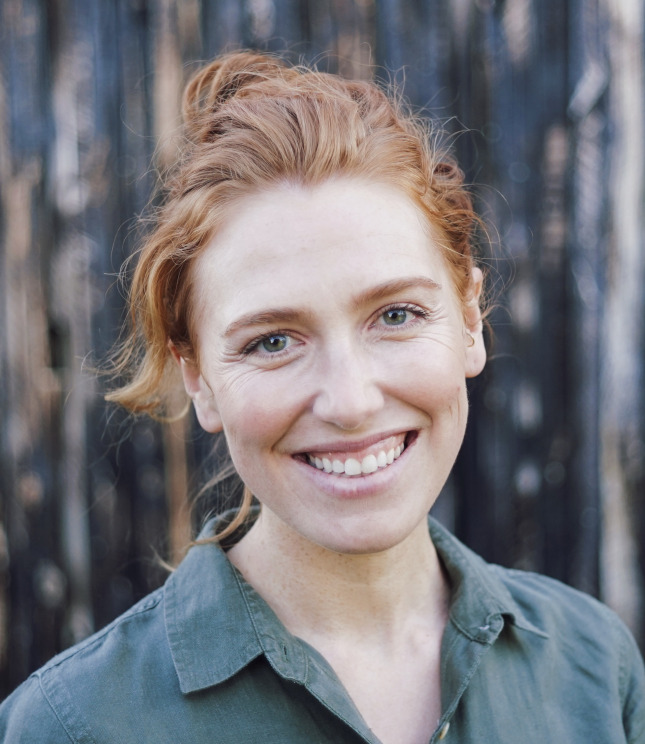 Photo of Lisbet Portman