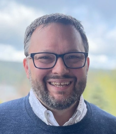 Photo of Matt Helmer