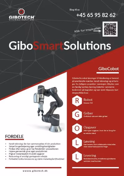 GiboCobot