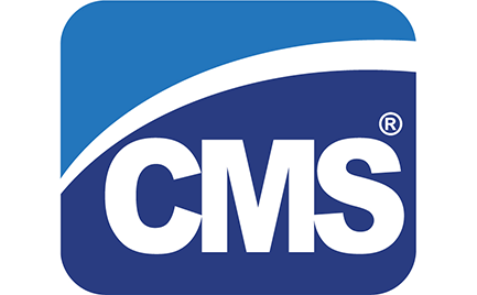 CMS-Logo