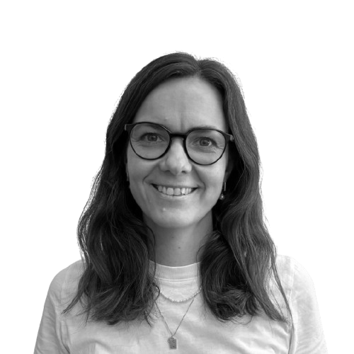 Cille Qvist Klitgård, Leiterin der Personalabteilung bei Gibotech