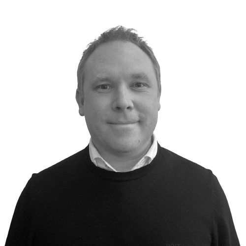 Christian Mølsted, Finanzvorstand bei Gibotech