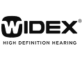Widex-Logo
