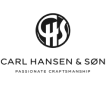 Das Logo von Carl Hansen & Søn