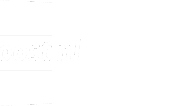 oost nl company logo