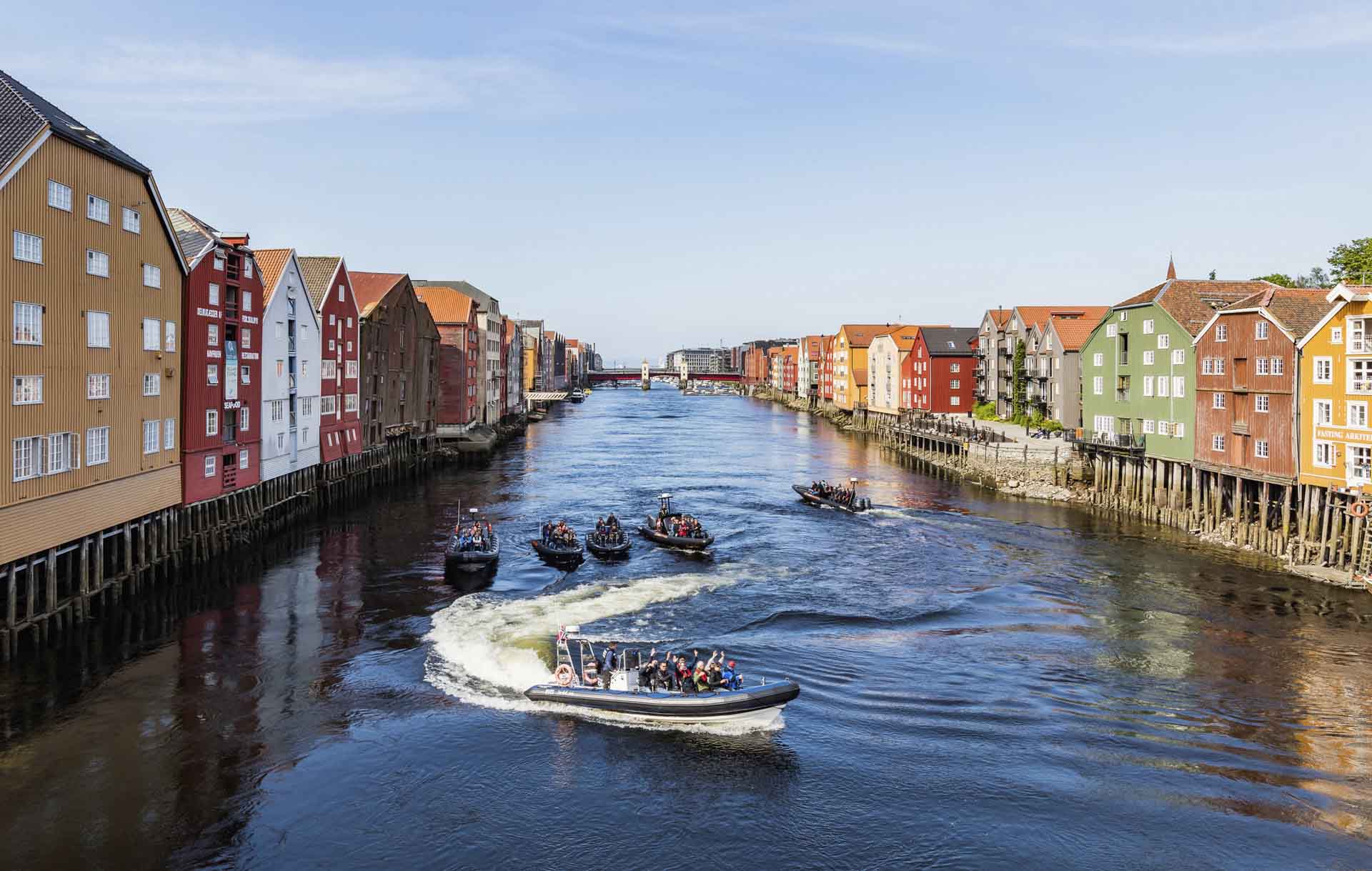 image of cargo shipping operations