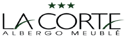 Albergo La Corte Mueblè 3 stelle a Bagnolo San Vito (MN)