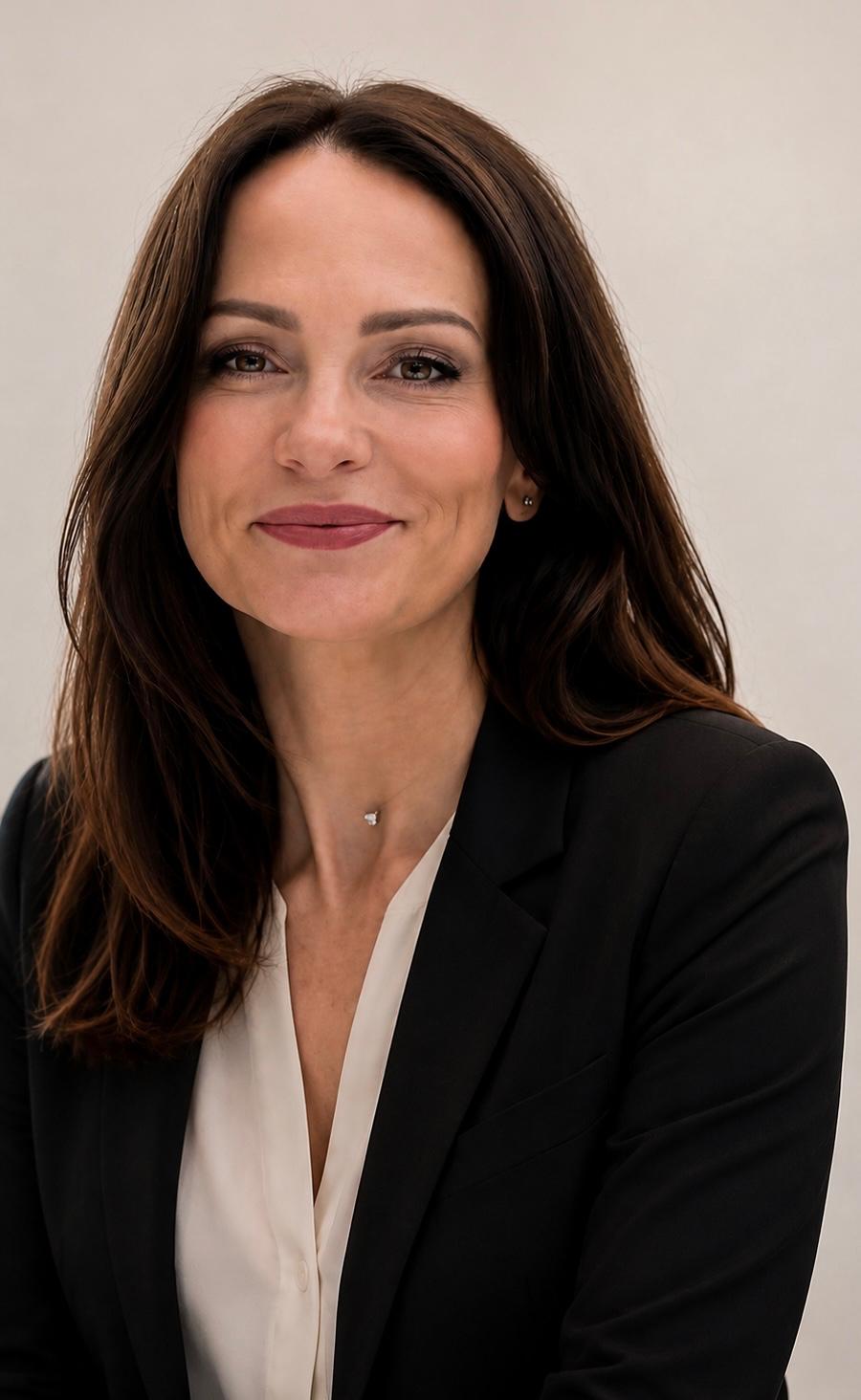 Lavinia Mureșan, fondatoare MSB Human Capital