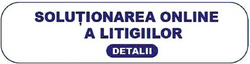 Solutionarea online a litigiilor - Comisia Europeana