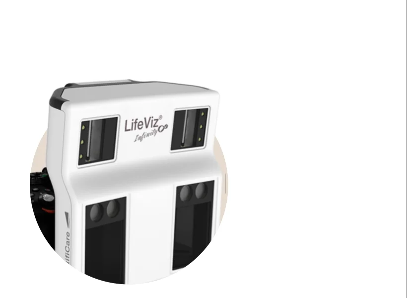 LifeViz Infinity