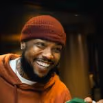 General Manager, Generation Now Imprint (Atlantic Records)