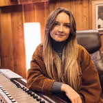 recording & mixing engineer // producer // songwriter // multi-instrumentalist