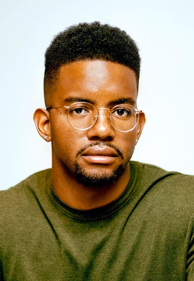 Kayode Badmus-Wellington