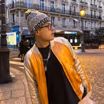 Senior Director of A&R, Atlantic Records