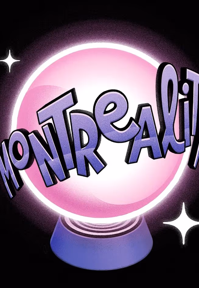 Montreality