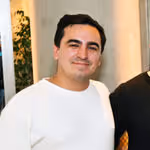 A&R at Capitol Records and Astralwerks Records