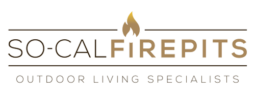 Social Fire Pits logo