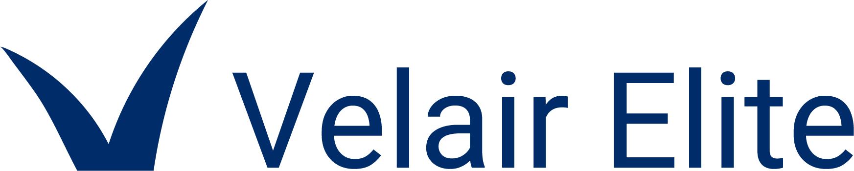 Velair Elite logo