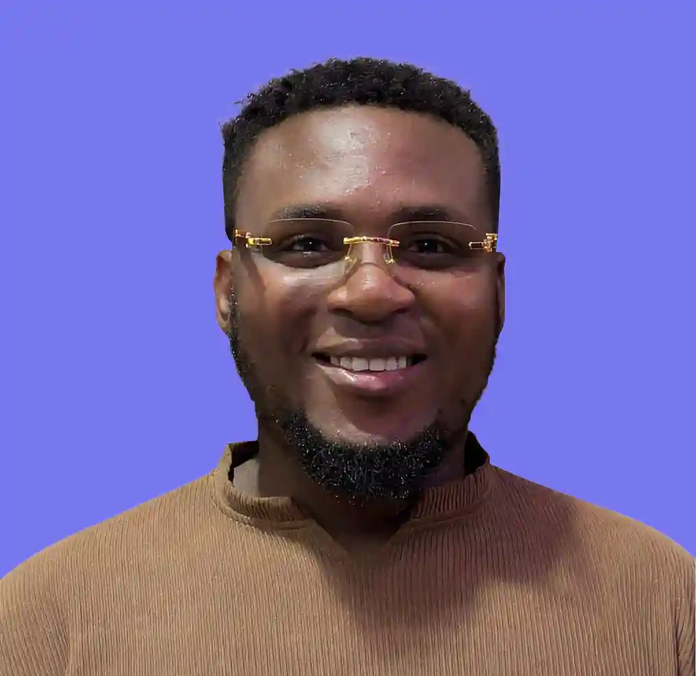 Roland olawale image