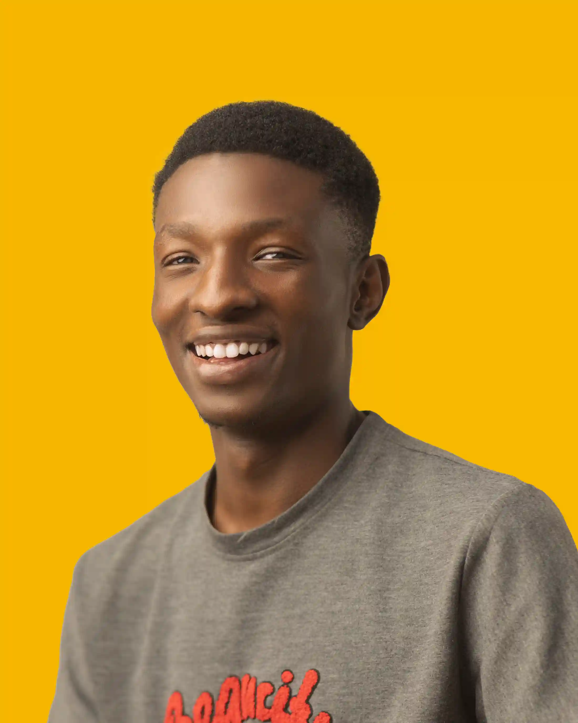 Temitayo Adigun image