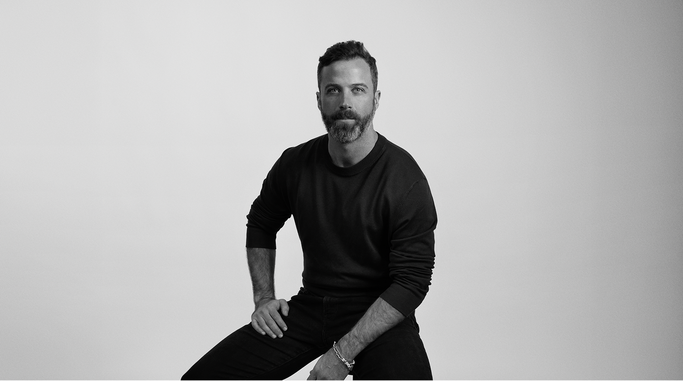 Portrait of Jon Dishotsky Daft Capital CEO & Founder