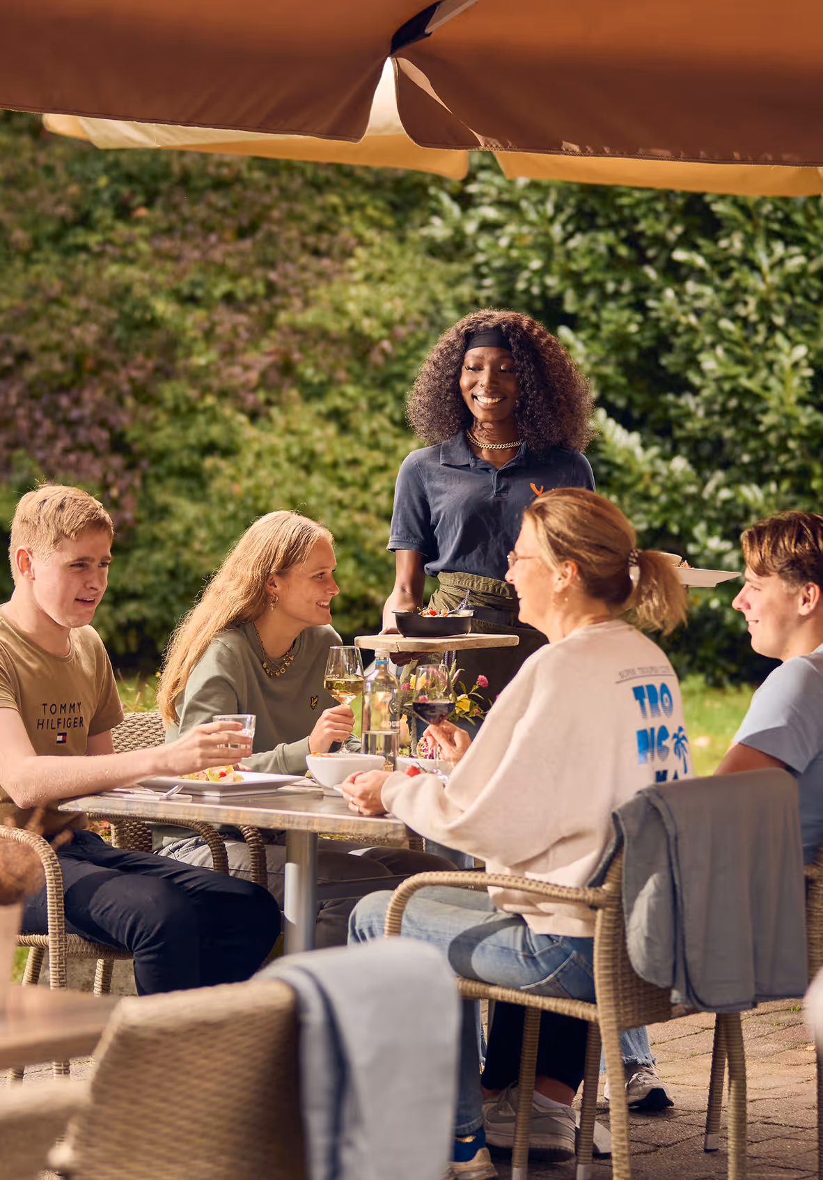 Terras_Duinrand_Drunen