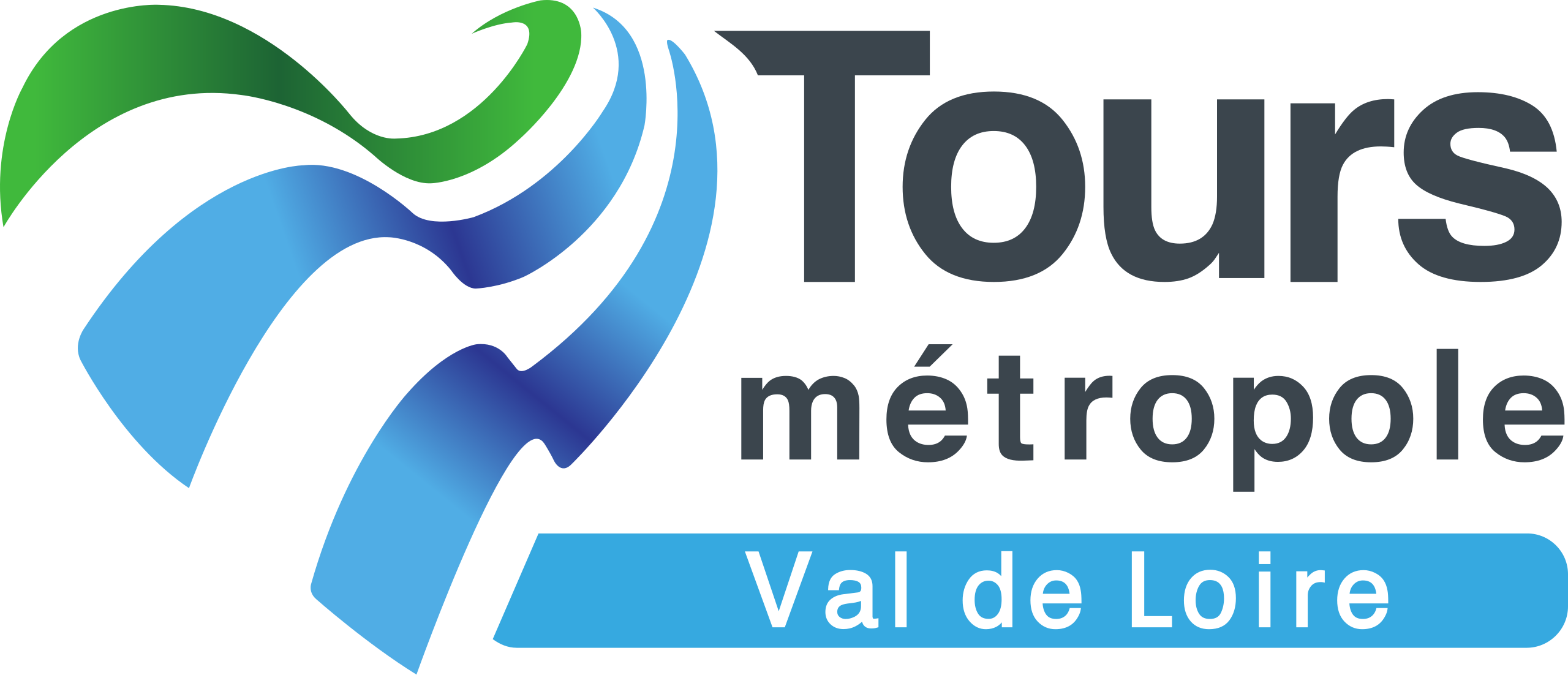 Tours Métropole