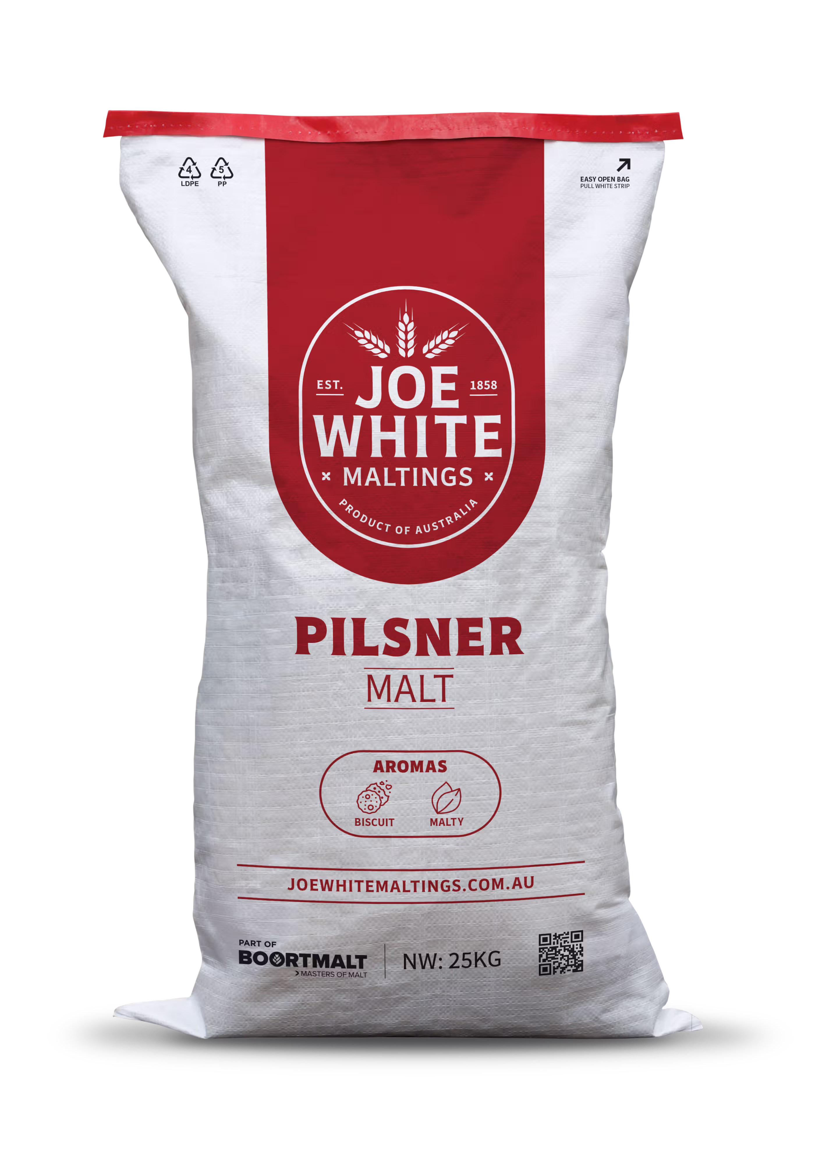 Pilsner Malt