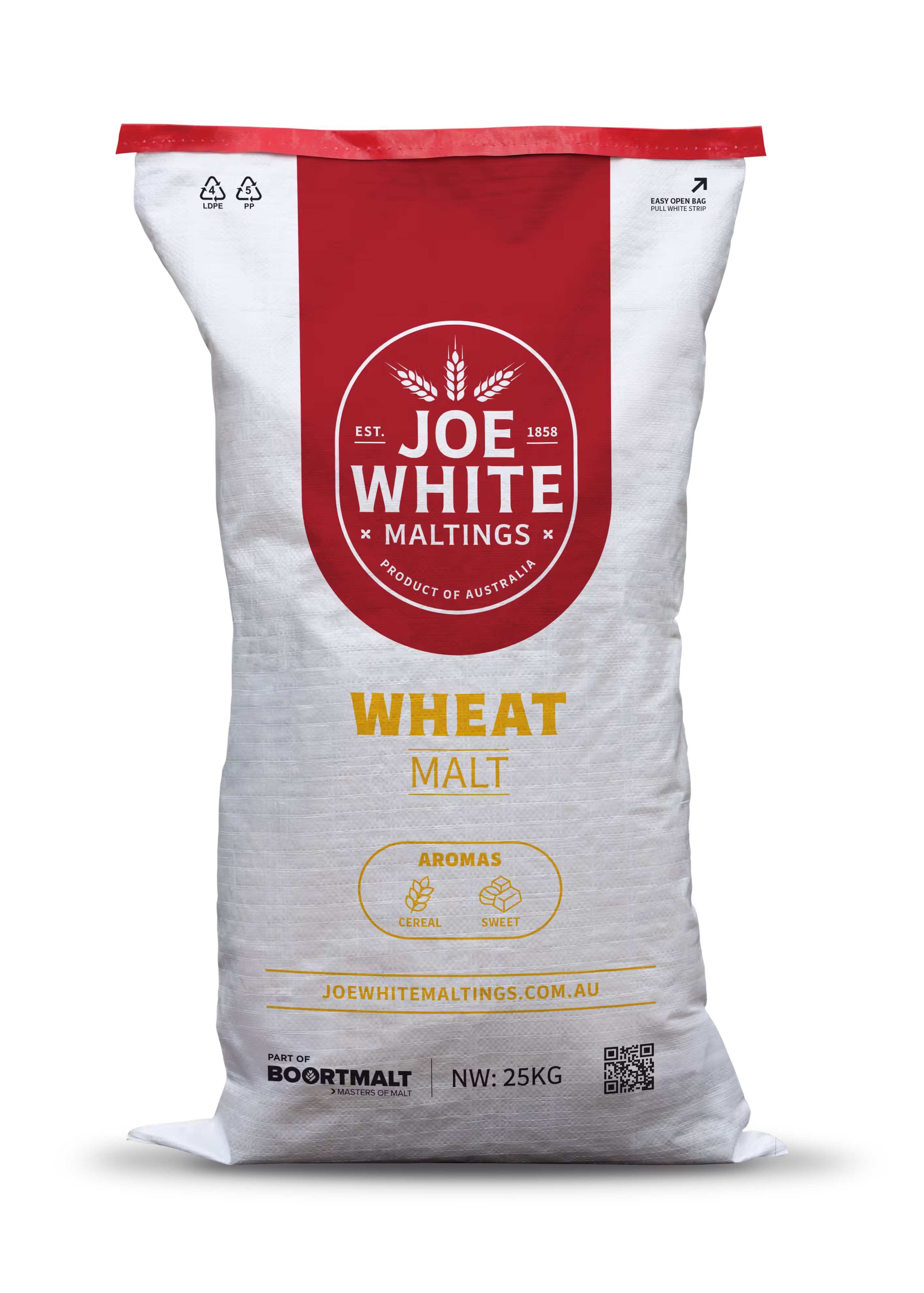 Wheat Malt
