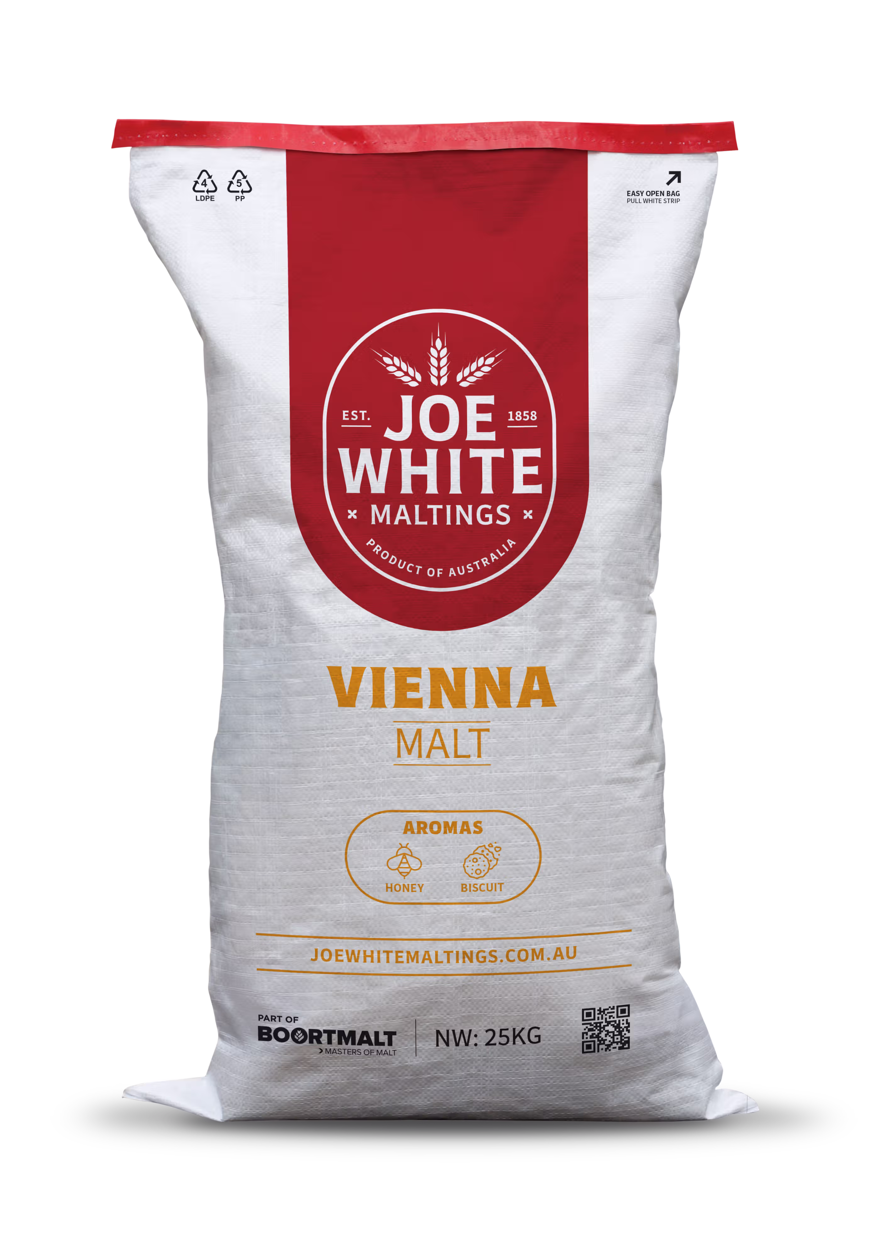 Vienna Malt