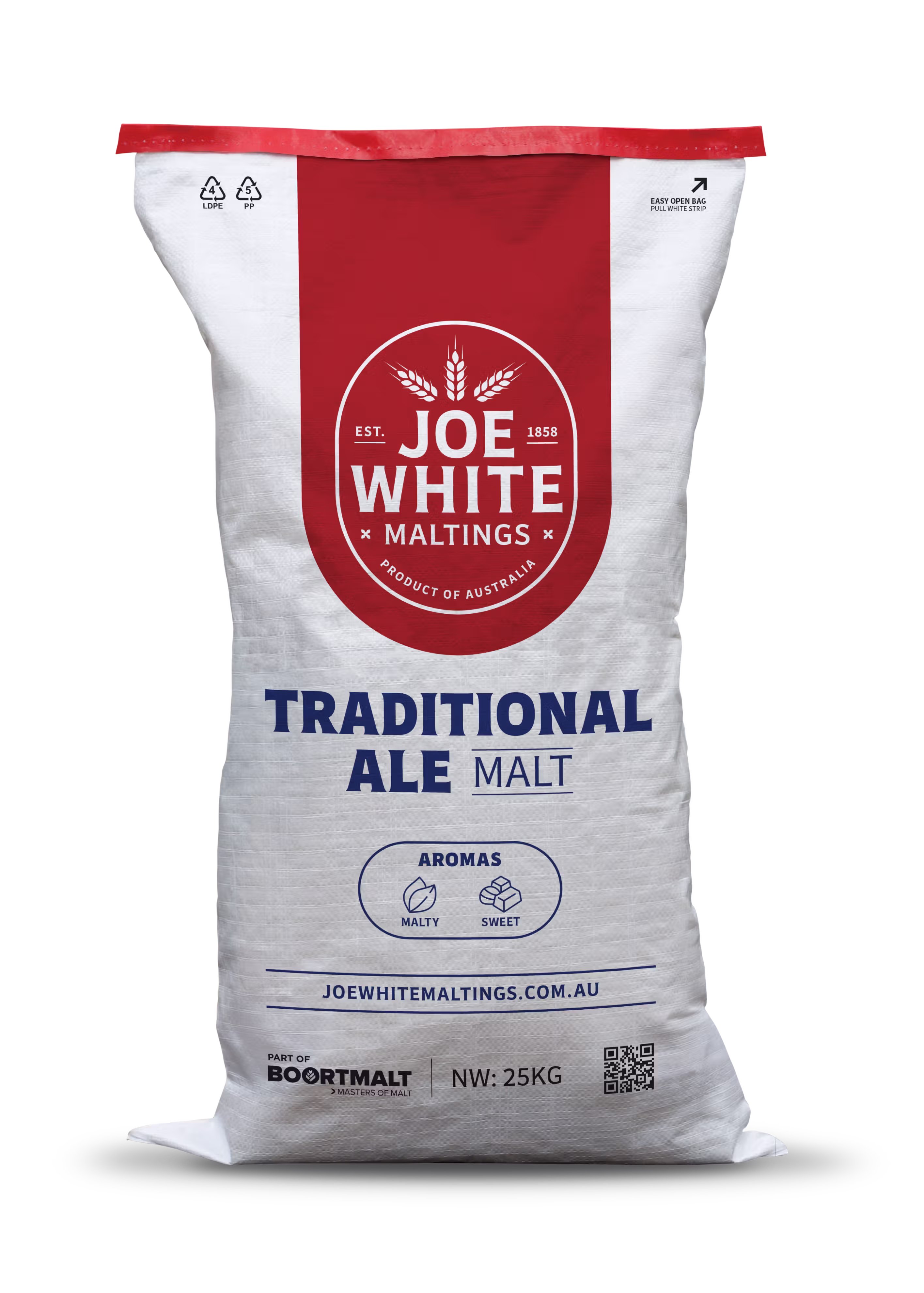 Traditional Ale Malt