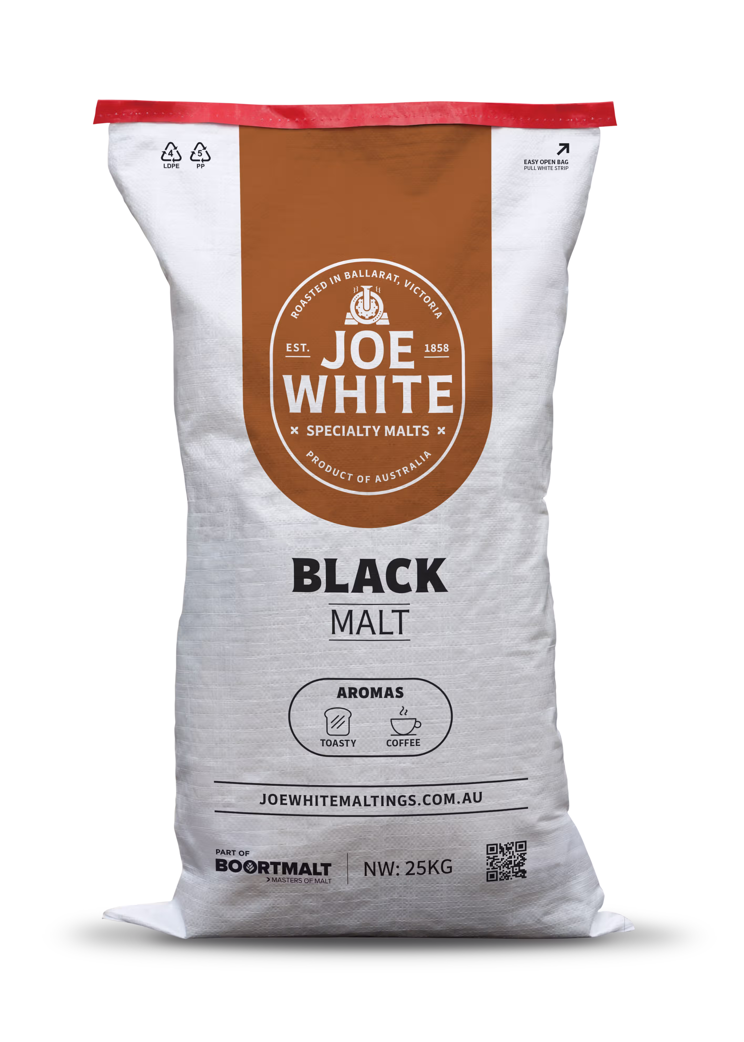 Black Malt
